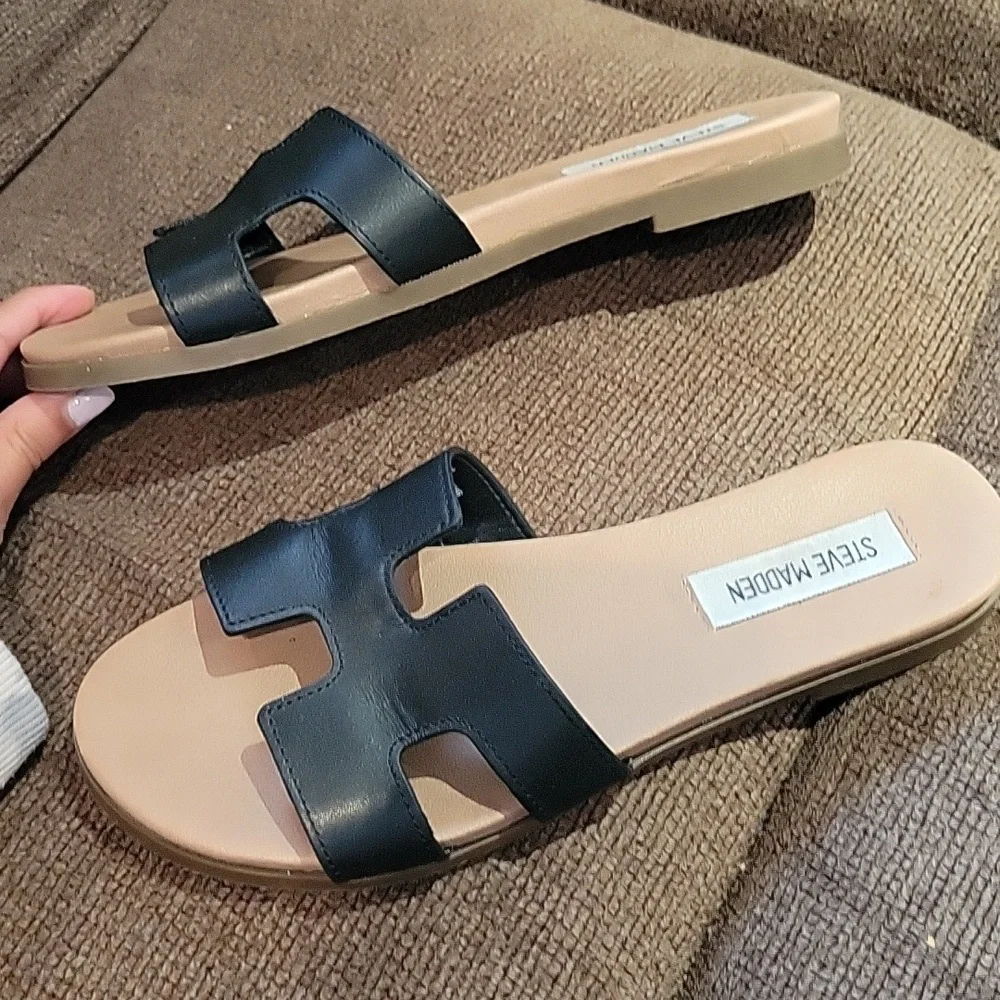 Steve Madden Sandals - Picture 8 of 10